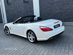 Mercedes-Benz SL 500 7G-TRONIC - 4