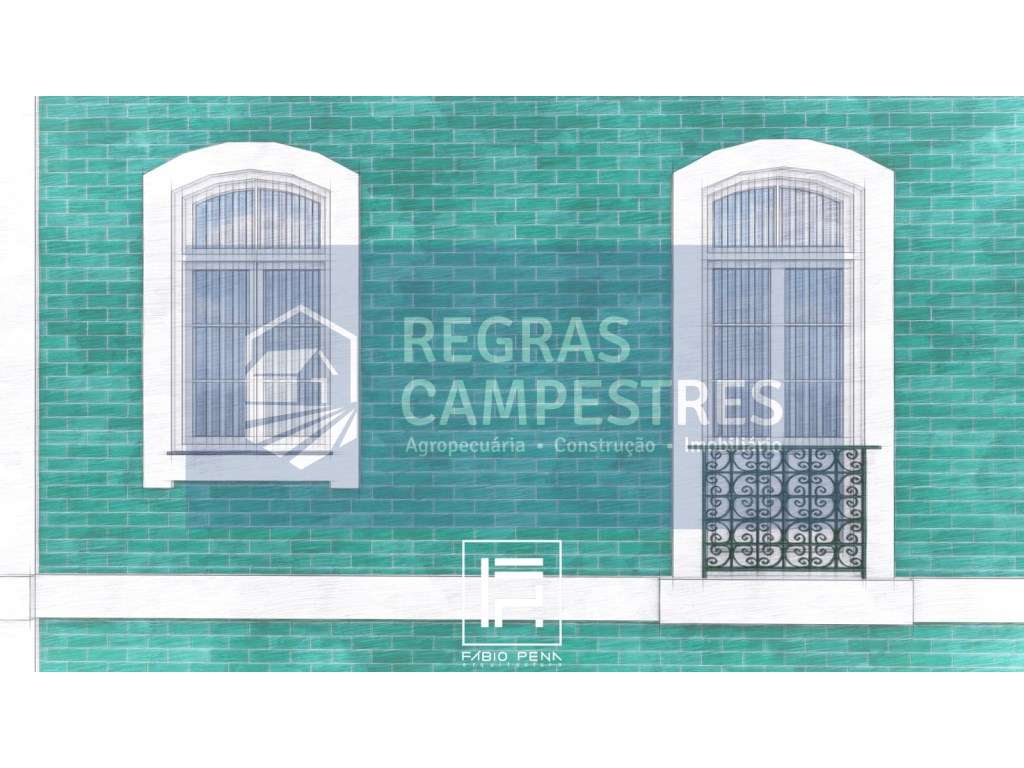 Moradia T7 Mogofores - Anadia-12