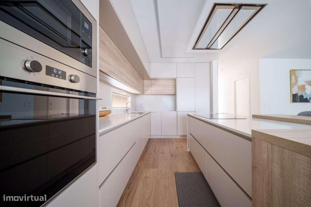 Moradia T4 / Ramada / Moderna é Exclusiva Construção-9