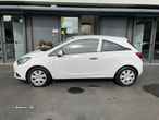 Opel Corsa 1.3 CDTI VAN IVA DEDUTIVEL - 6