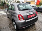 Fiat 500 1.0 Hybrid Lounge - 3