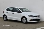 Volkswagen Polo 1.4 TDI CR Trendline - 7