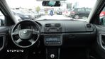 Skoda Roomster 1.2 TSI Best Of - 6