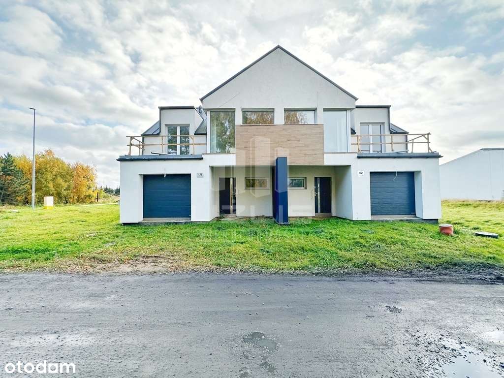 Bliźniak w atrakcyjnej lokalizacji - Pełny obrazek: 4/20