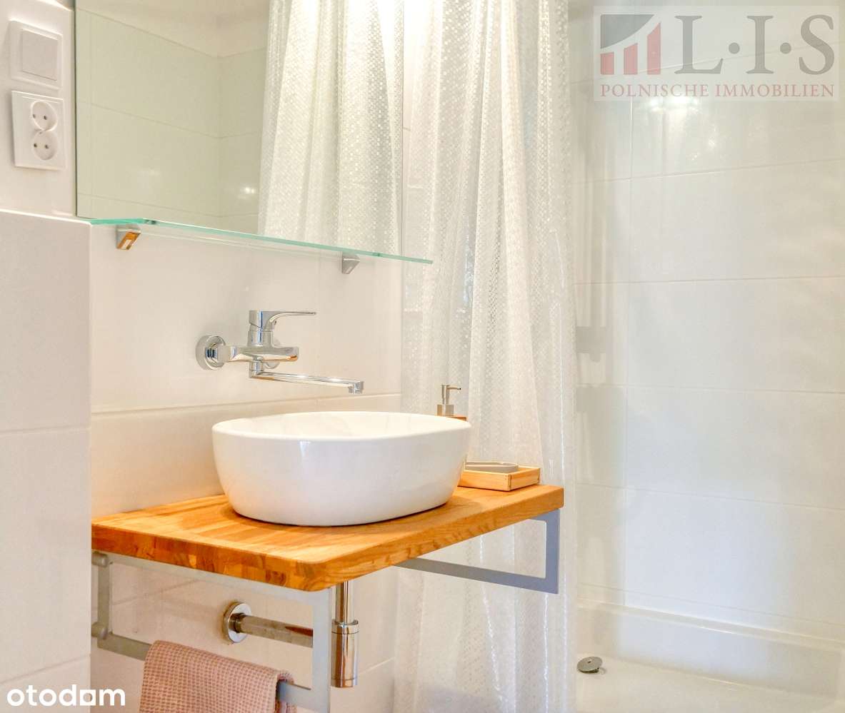 Dom Marzeń w Sercu Natury –  0% Prowizji ! POMPA CIEPŁA Vaillant-10