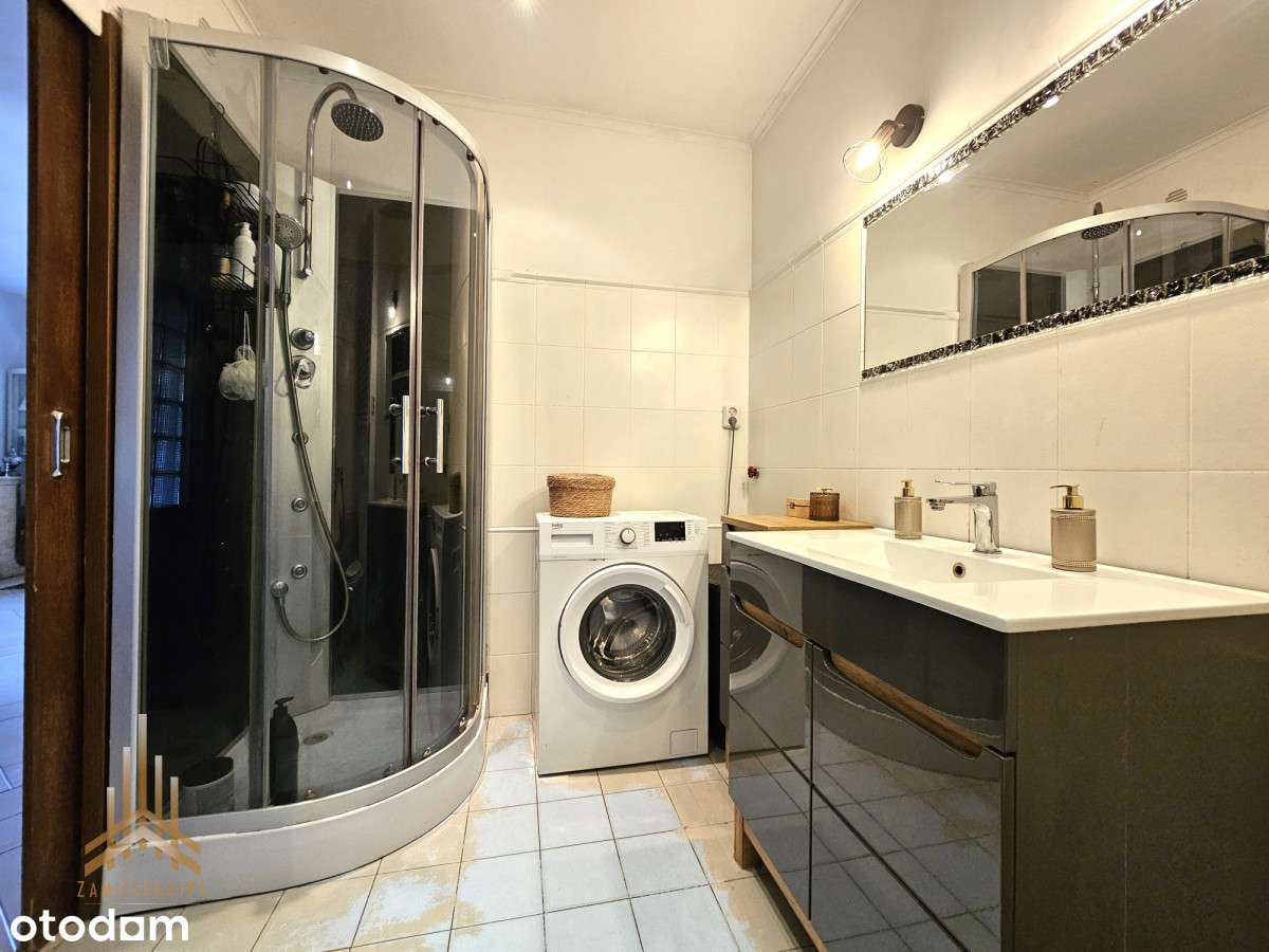 Dwupoziomowe w Markach na granicy z Targówkiem-3