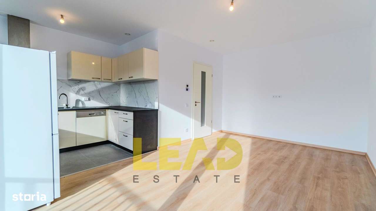 Apartament 2 camere, nou · in Noble Residence · Comision 0%-3