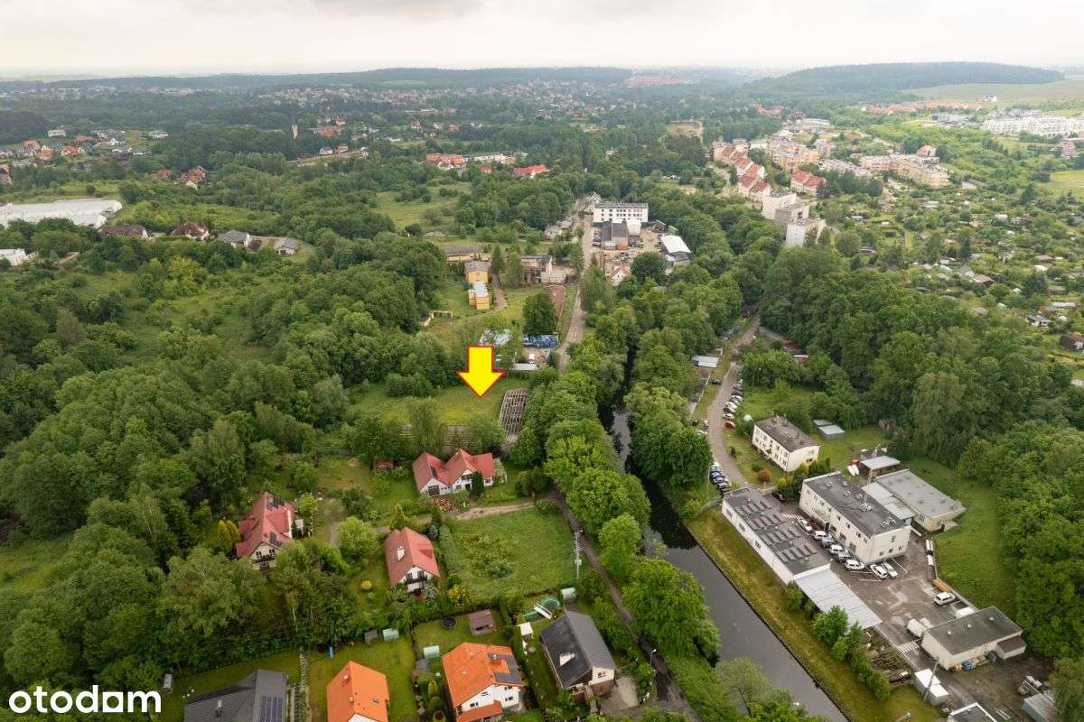 Atrakcyjna działka usługowa / świetna lokalizacja-6