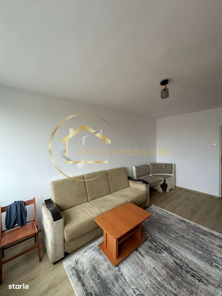 Garsoniera de vanzare in zona Podu Ros - Piata Nicolina - Imagine principală: 3/7