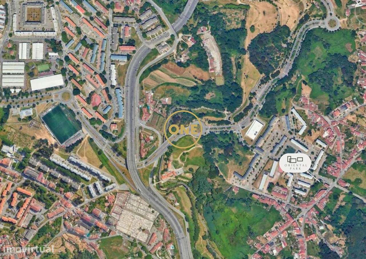 Apartamento T2 - Campanhã, Porto - Grande imagem: 5/6