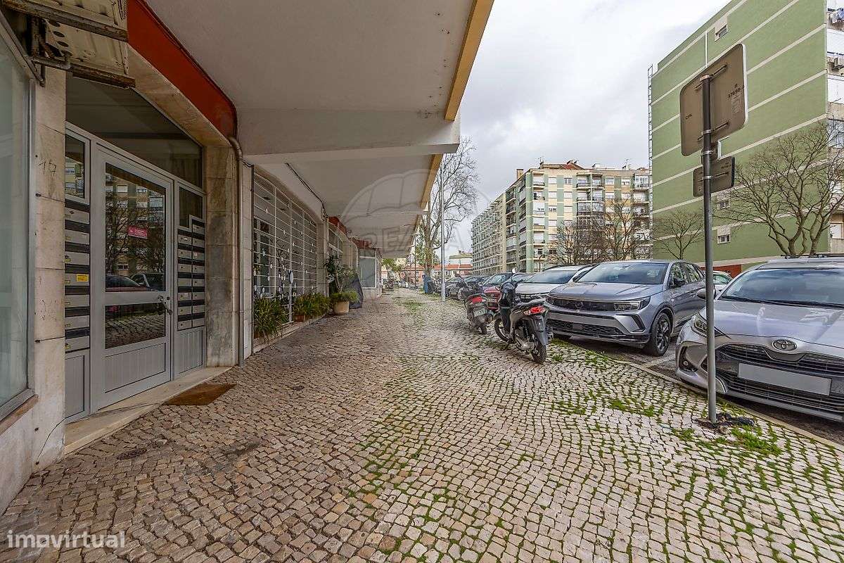 Apartamento T2 para arrendamento - Grande imagem: 5/24