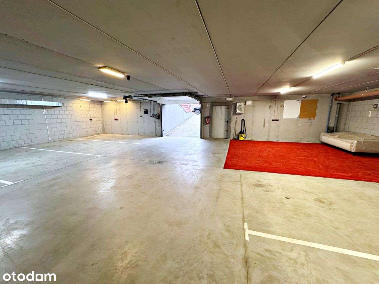 Własna, Niezależna, Cała Hala Garażowa 8 Mp | Pryw - Pełny obrazek: 4/13