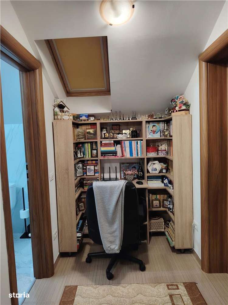 Comision 0 - Ghiroda - Casa individuala - garaj - dormitor la parter --7