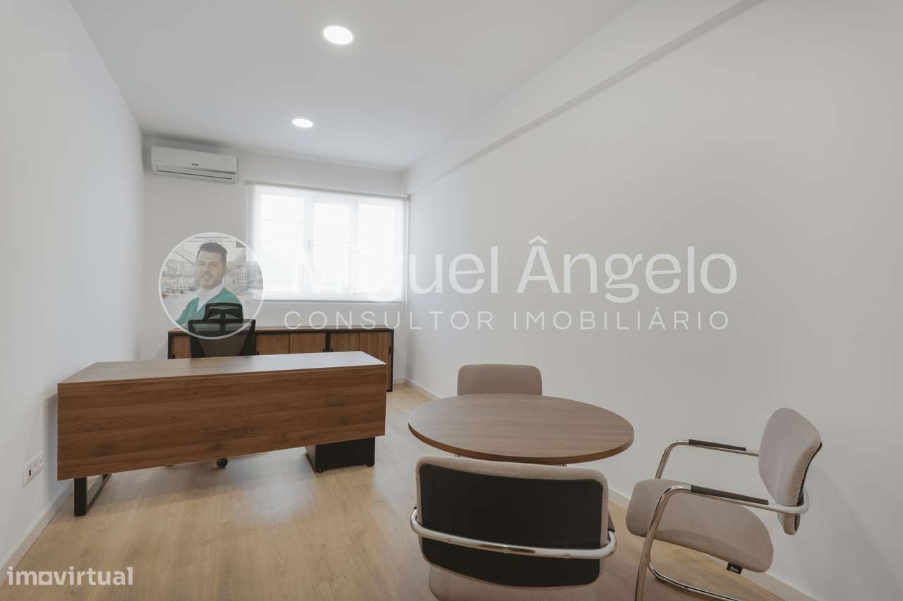 Arrendamento de Escritórios - Gondomarinho Business Hub - Grande imagem: 5/14