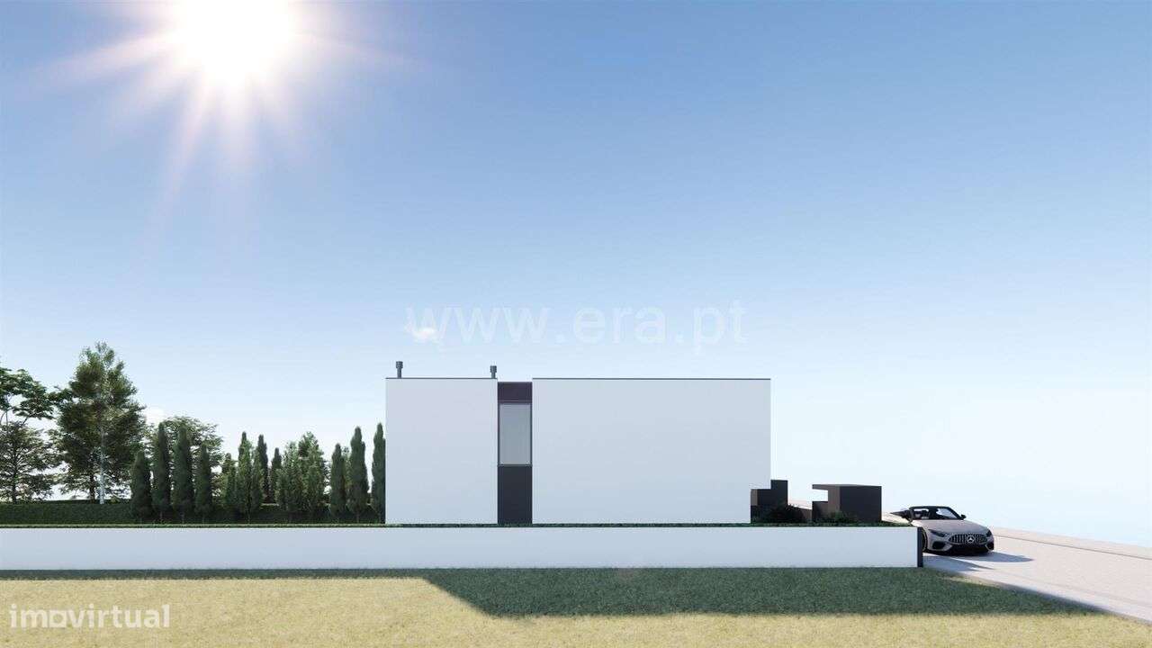 Moradia Geminada T3 / Marco de Canaveses, Vila Boa do Bispo - Grande imagem: 3/4