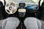 Fiat 500 1.0 Hybrid Lounge - 25