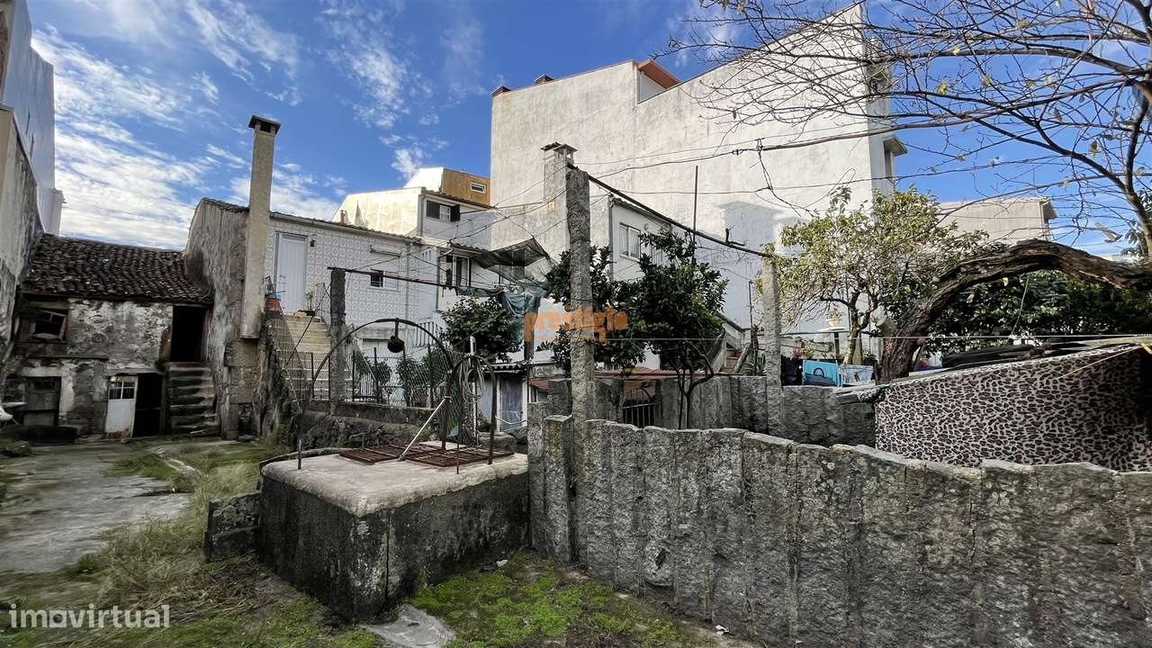 Moradia T3 Venda em Braga (Maximinos, Sé e Cividade),Braga-18