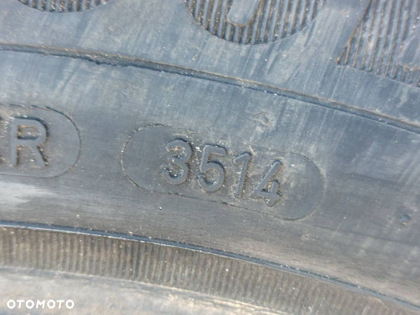 OPONY ZIMOWE 2 SZT 205/55R16 2014R GOODYEAR ULTRAGRIP 9 - 4