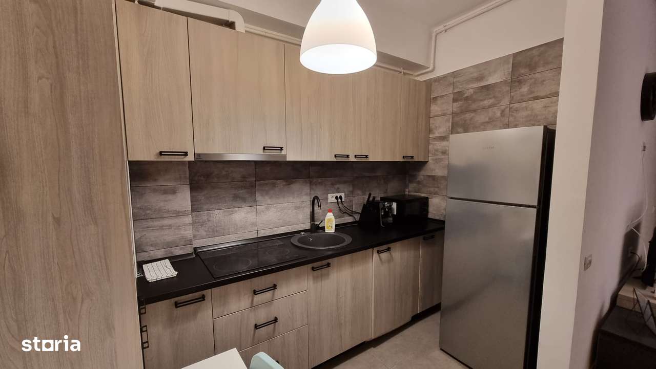 Alman Imobiliare Comision 0%-Studio elegant 100 m de plaja - Imagine principală: 4/10