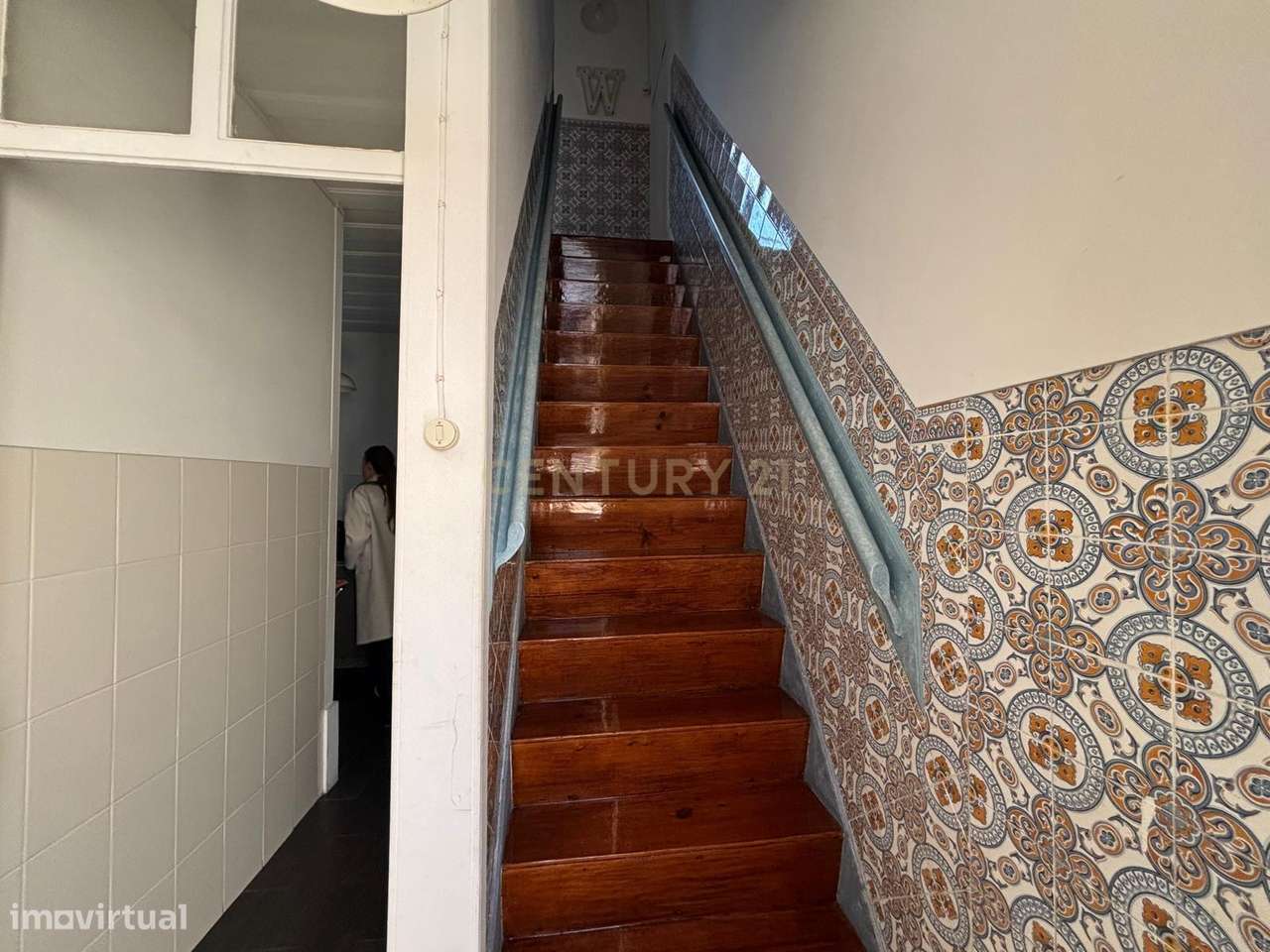 Moradia T3 na Zona Histórica de Coimbra-10