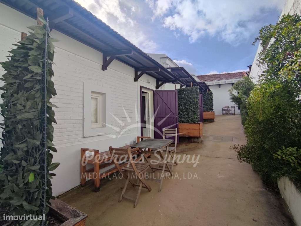 Prédio Urbano em Grândola - Grande imagem: 2/34