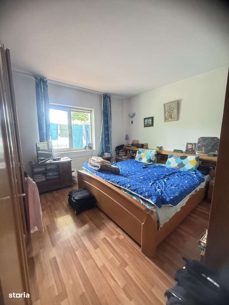 Casa de vanzare KM 4-5 D+M - Imagine principală: 5/20