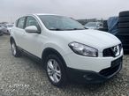 Nissan Qashqai 2.0 dCi DPF 4x4 - 4