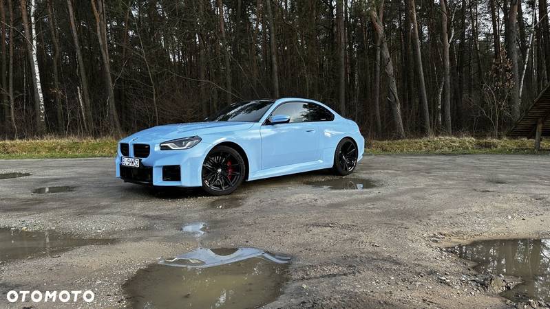 BMW M2 sport - 18