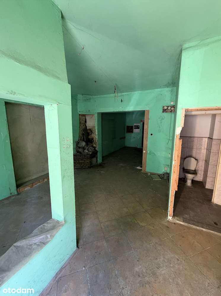 Kamienica w Bytomiu przy ul. Rostka – 8 mieszkań + lokal użytkowy-13