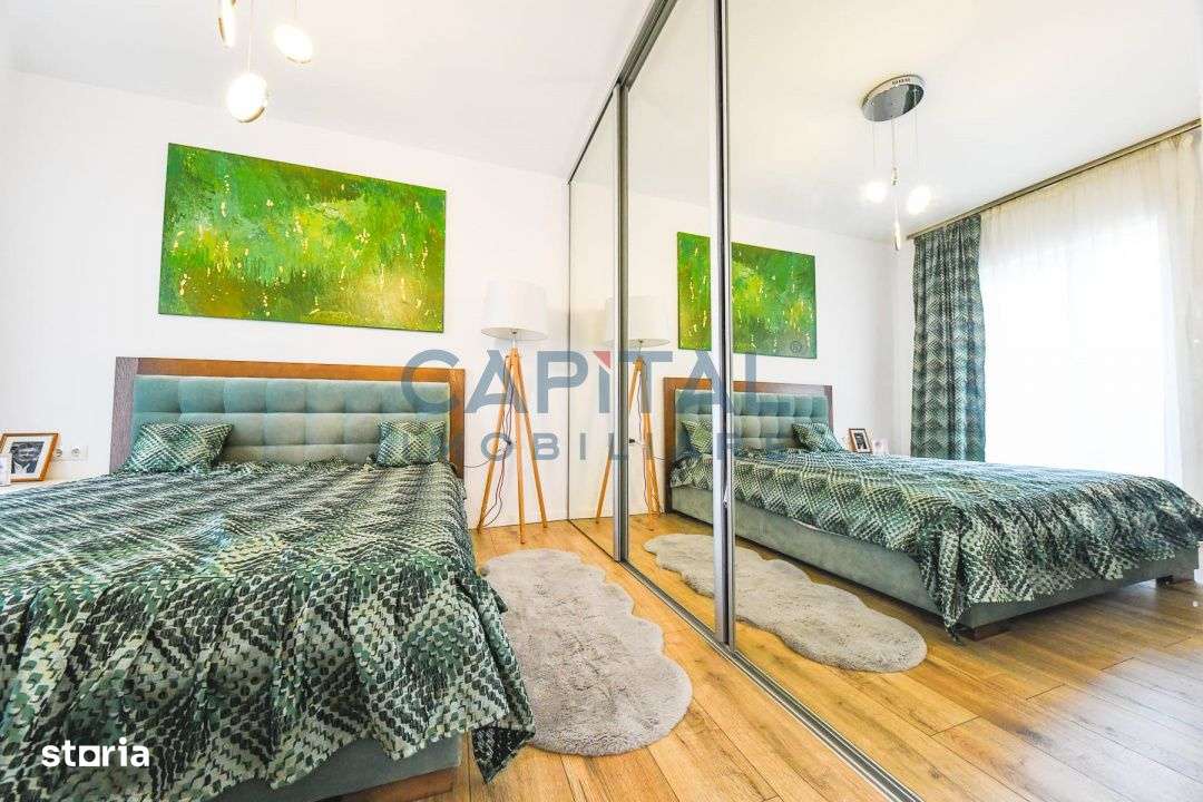 Apartament 2 camere | Zona Donath Park | Bloc Boutique - Imagine principală: 4/16