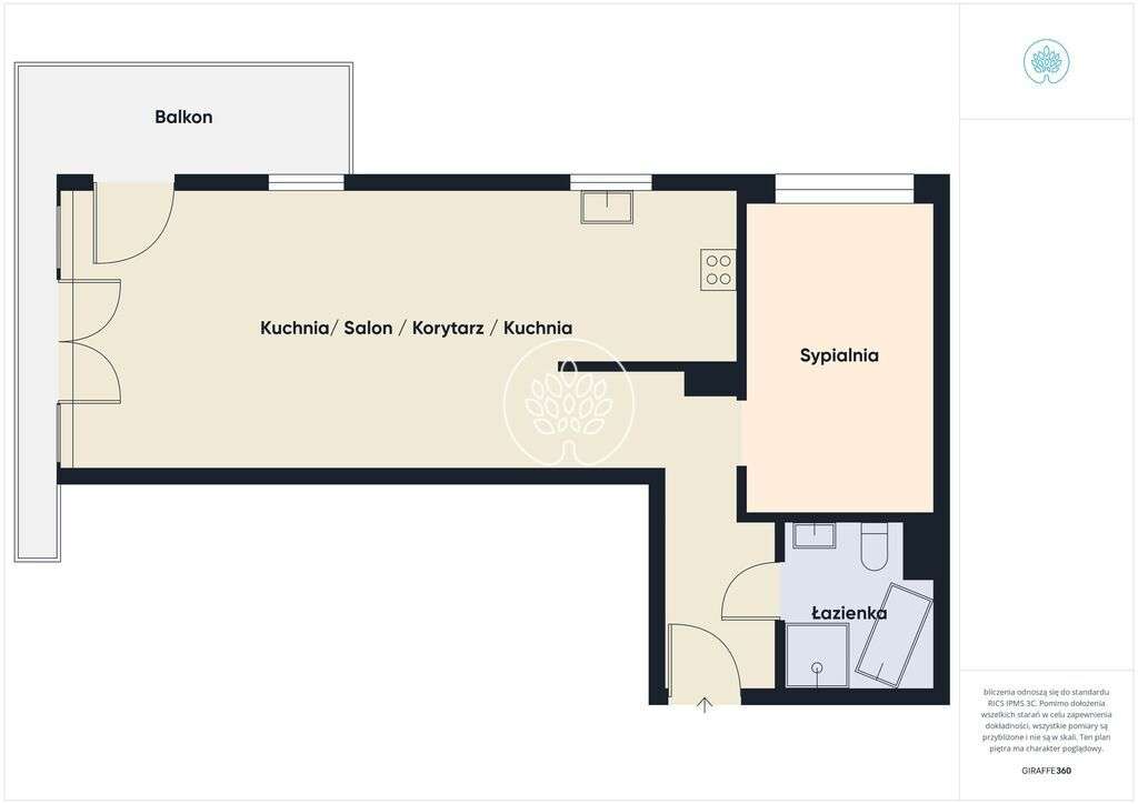Jasne / Trójstronne / Klimatyzacja-15