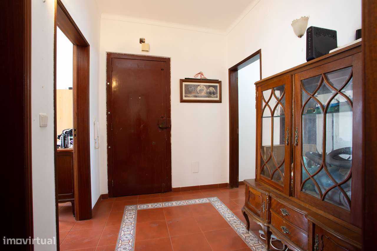 T2 em Zona Privilegiada de Vila Franca de Xira - Grande imagem: 5/26