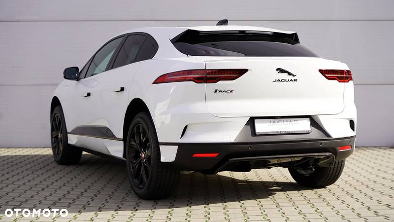 Jaguar I-Pace EV400 AWD SE - 5