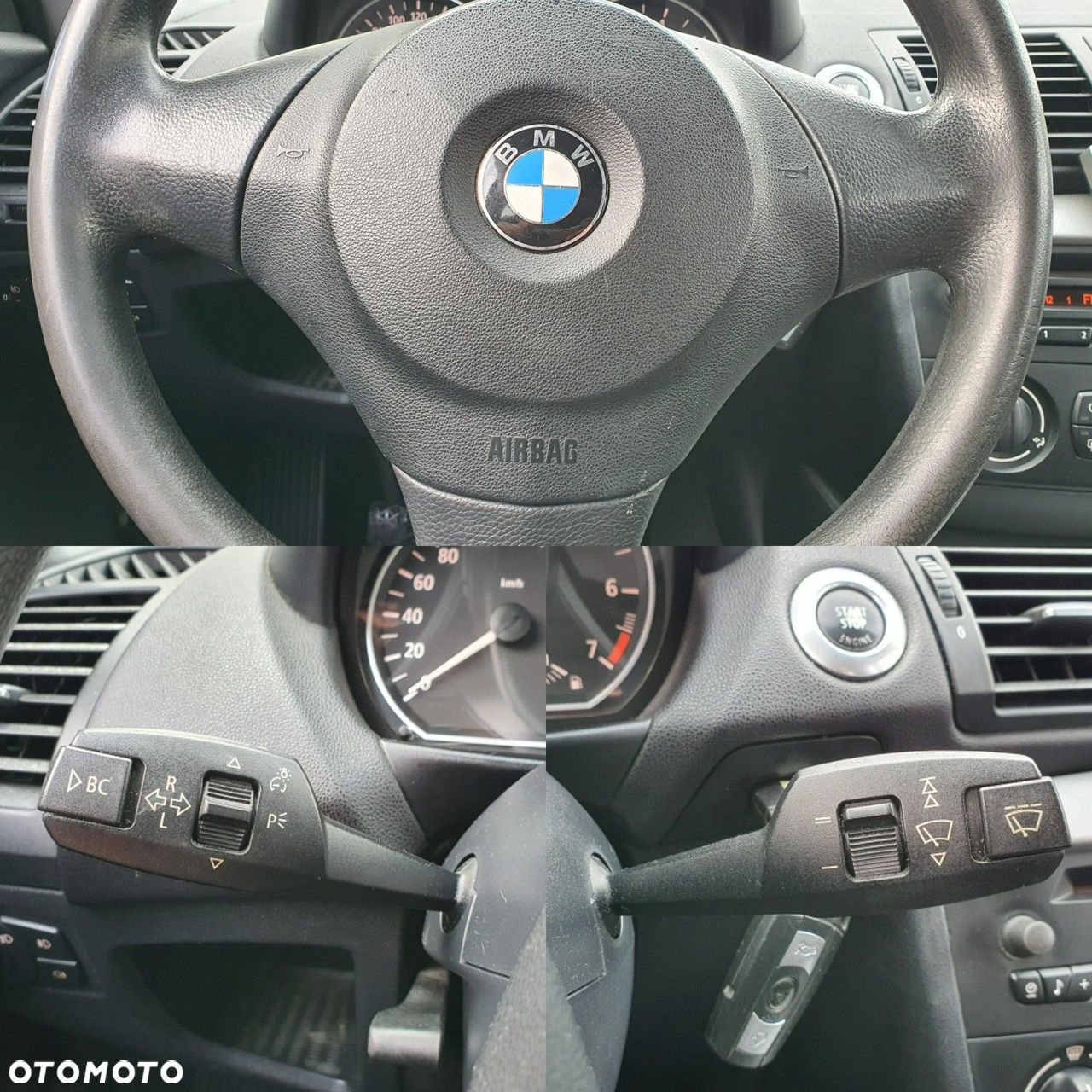 BMW Seria 1 - 20