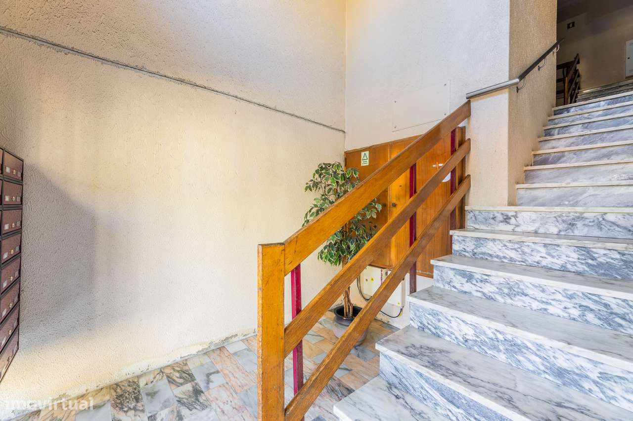 Apartamento T3 em S. Vicente-16