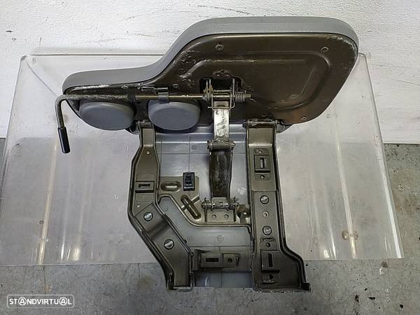 Porta Copos Honda Cr-V I (Rd) - 4