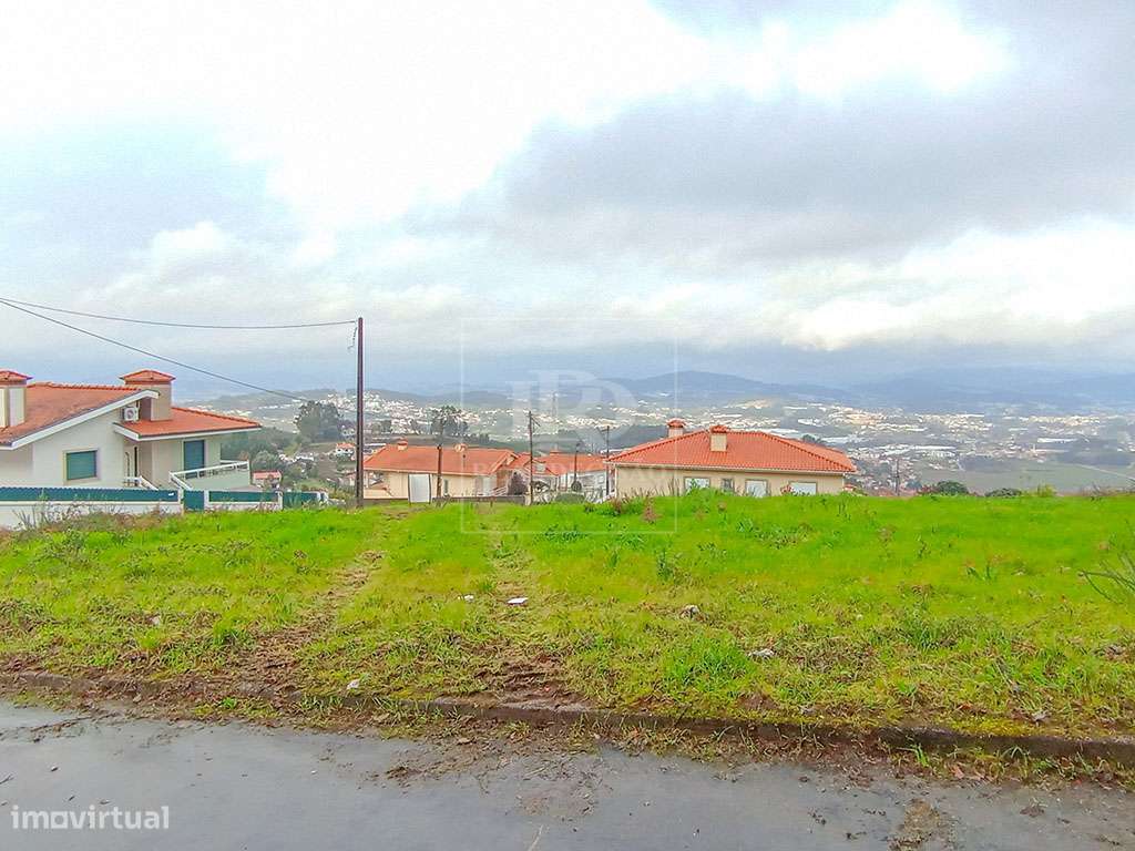 Terreno para Construção em Roriz, Santo Tirso - Grande imagem: 4/7