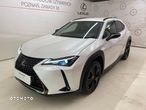 Lexus UX - 1