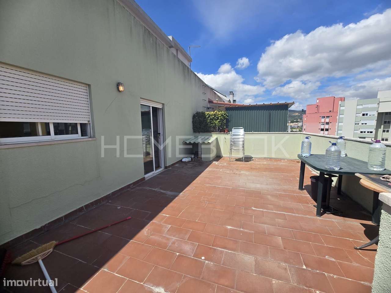 Apartamento T1 em Setúbal, usado-16