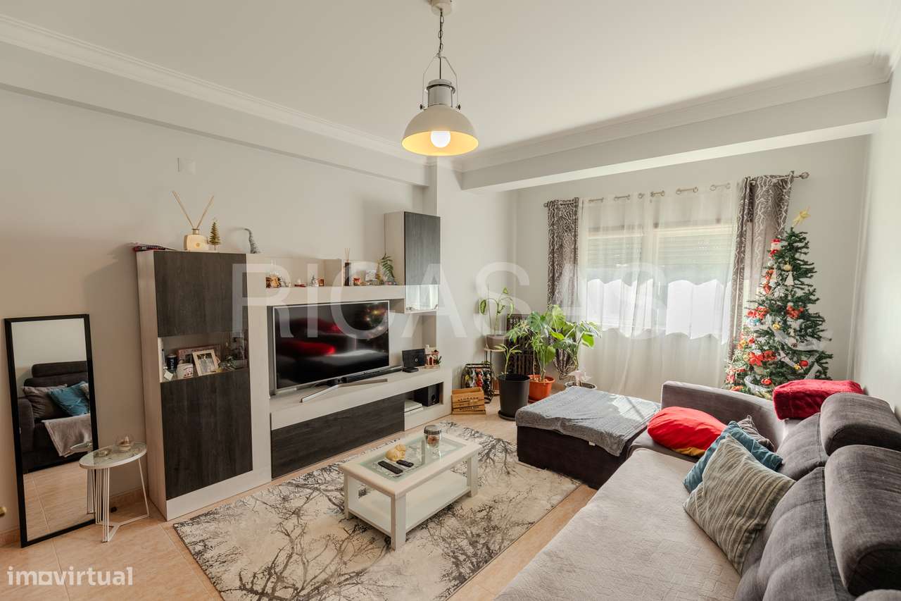 Excelente Apartamento T3 - Grande imagem: 5/23