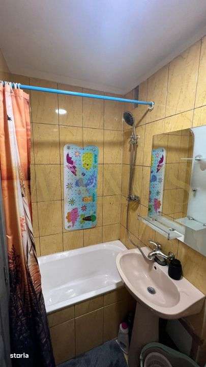 Apartament 2 camere, zona Decebal, et. 1 - Imagine principală: 5/5