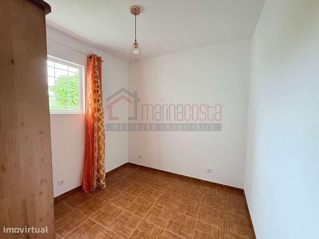 Andar de Moradia T1+1 Rés do Chão Lourinhã-5