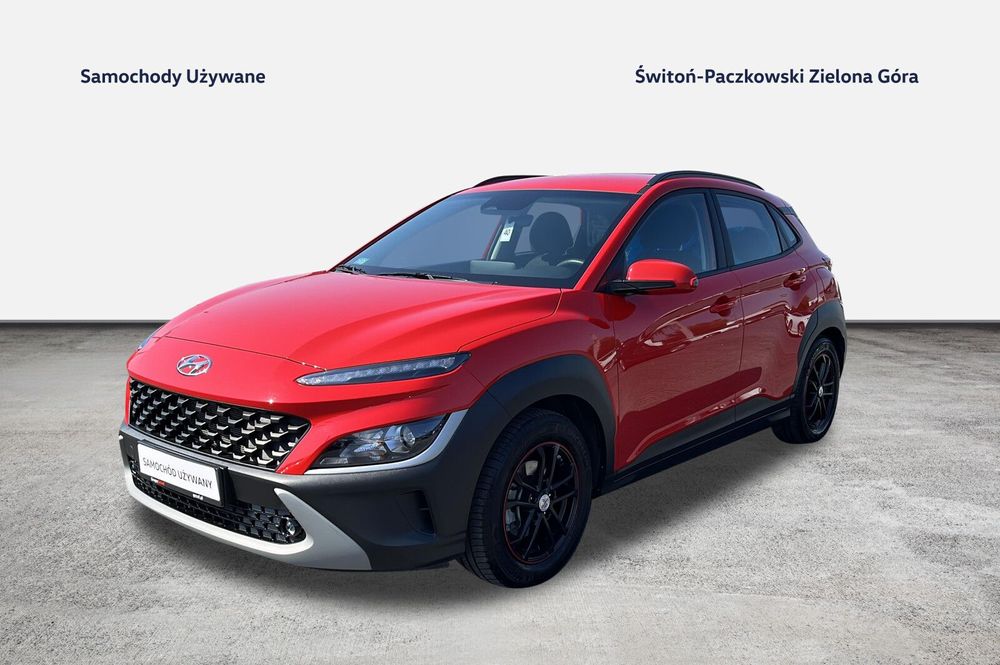 1.0 120KM Salon PL Gwarancja Kamera