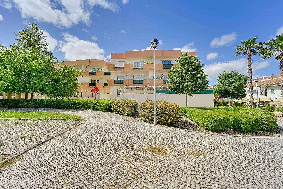 Apartamento T3 Para Venda