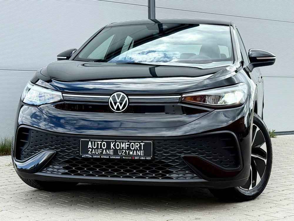 Volkswagen ID.5 Pro Performance 2023