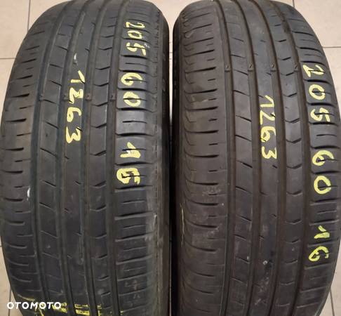 205/60R16 (1263))L LETNIE ROTALLA Setula E-Pace RH01 2szt. - 1