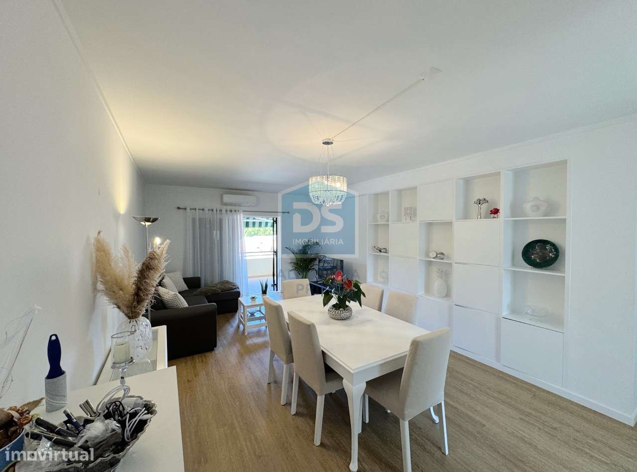 Apartamento T2 Venda em Quarteira,Loulé-5