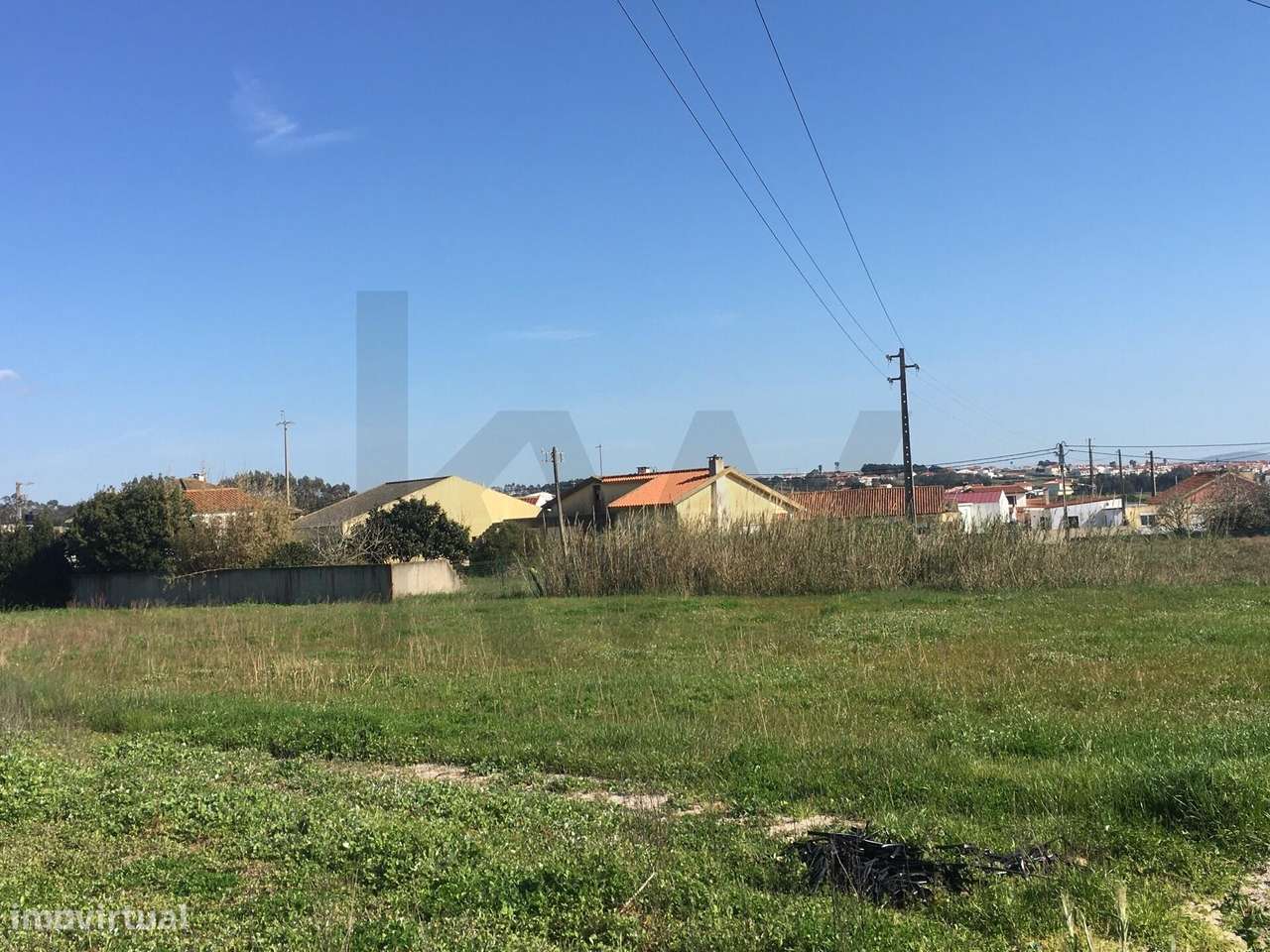 Terreno inserido em aglomerado URBANO-10