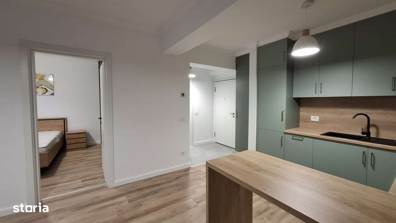 Apartament nou cu 2 camere in Prima Arena-2