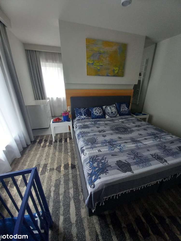 APARTAMENT W PIĘKNYM ZACISZNYM MIEJSCU W POGORZELICY-7